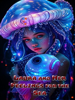 cover image of Laura and Her Feelings for the Sea